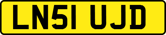 LN51UJD