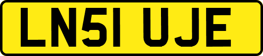 LN51UJE