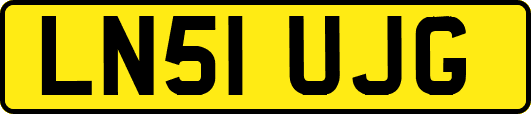 LN51UJG