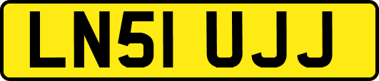 LN51UJJ