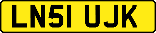 LN51UJK