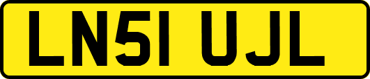 LN51UJL