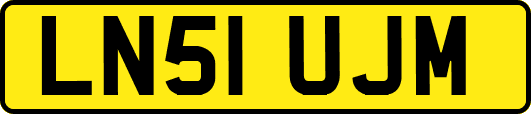 LN51UJM