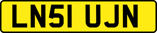 LN51UJN
