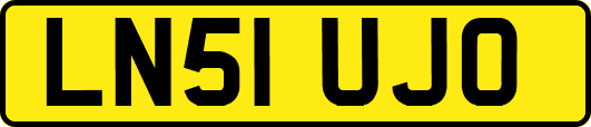LN51UJO