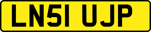 LN51UJP