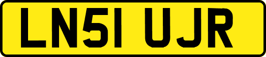 LN51UJR