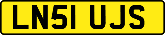 LN51UJS