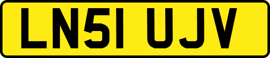 LN51UJV