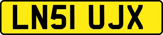 LN51UJX