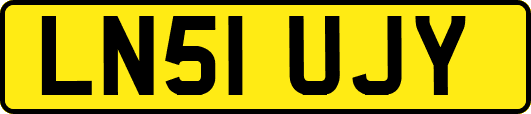 LN51UJY