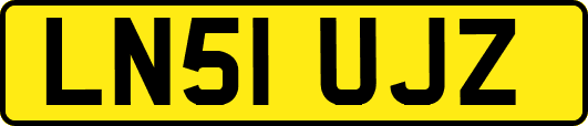 LN51UJZ
