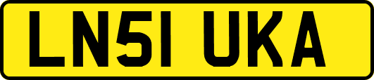 LN51UKA