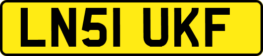 LN51UKF