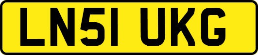 LN51UKG