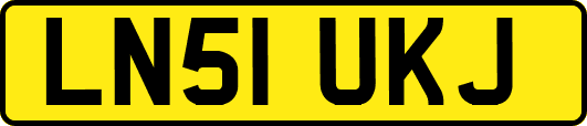 LN51UKJ