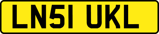 LN51UKL