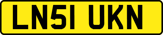 LN51UKN