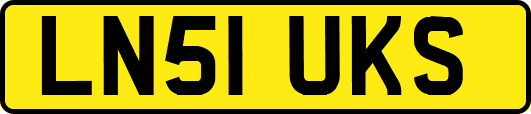 LN51UKS