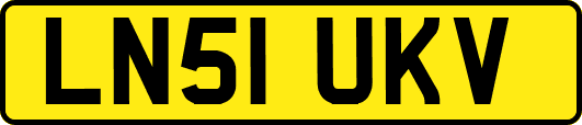 LN51UKV