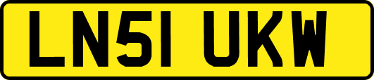 LN51UKW