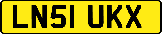LN51UKX