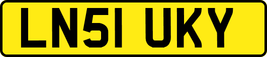 LN51UKY