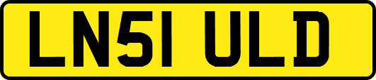 LN51ULD