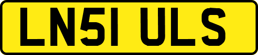 LN51ULS