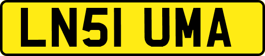 LN51UMA