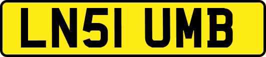 LN51UMB