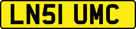 LN51UMC