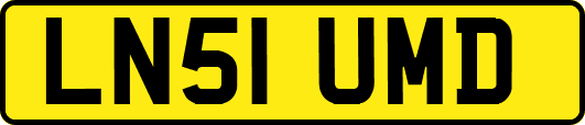 LN51UMD