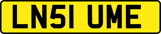 LN51UME