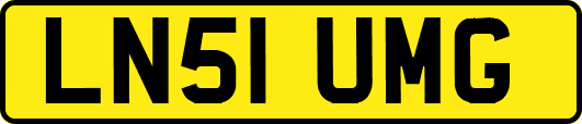 LN51UMG