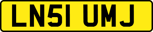 LN51UMJ