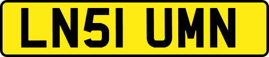 LN51UMN