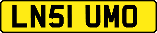 LN51UMO