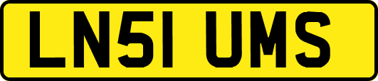 LN51UMS