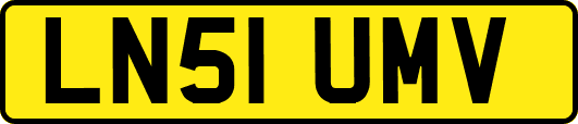 LN51UMV
