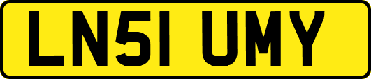 LN51UMY