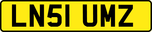 LN51UMZ
