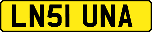 LN51UNA