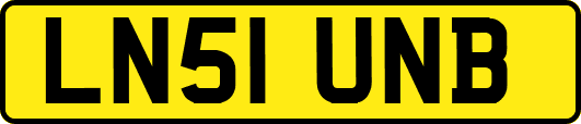 LN51UNB