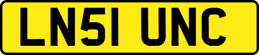 LN51UNC