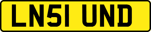 LN51UND