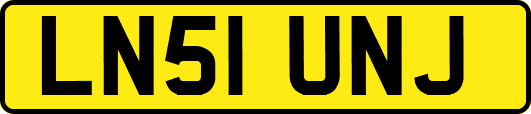LN51UNJ