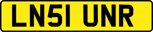LN51UNR