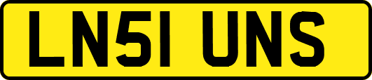 LN51UNS