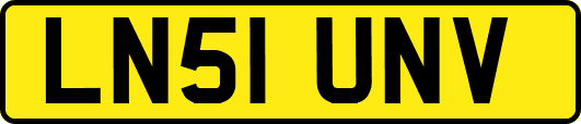LN51UNV